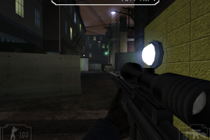 Shadow Ops: Red Mercury 32