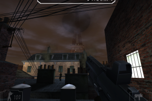 Shadow Ops: Red Mercury 33