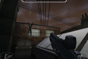 Shadow Ops: Red Mercury 34