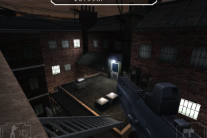 Shadow Ops: Red Mercury 35