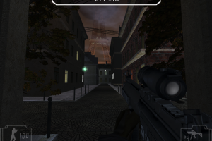 Shadow Ops: Red Mercury 36