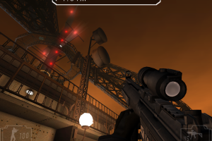 Shadow Ops: Red Mercury 37