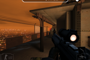 Shadow Ops: Red Mercury 38