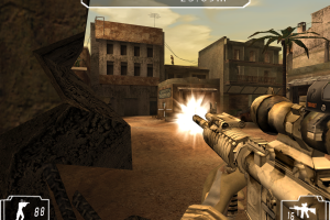 Shadow Ops: Red Mercury 5