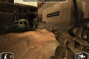 Shadow Ops: Red Mercury 7