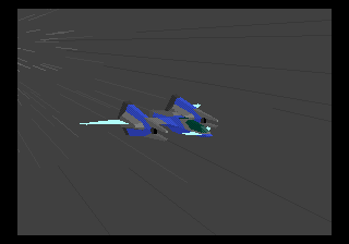 Download Shadow Squadron (SEGA 32X) - My Abandonware