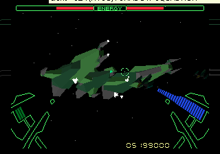 Download Shadow Squadron (SEGA 32X) - My Abandonware
