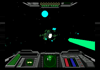 Download Shadow Squadron (SEGA 32X) - My Abandonware