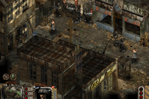 Shadow Vault 0