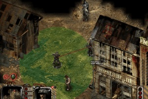 Shadow Vault 9