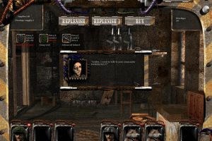 Shadow Vault 1