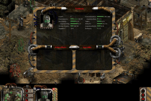 Shadow Vault 2