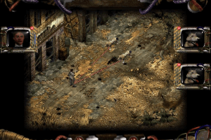 Shadow Vault 3
