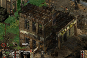 Shadow Vault 5