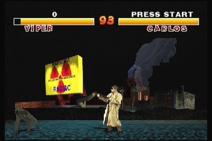 Download Shadow: War of Succession (3DO) - My Abandonware