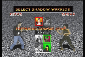 Shadow: War of Succession 5