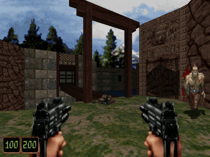 Shadow Warrior - My Abandonware