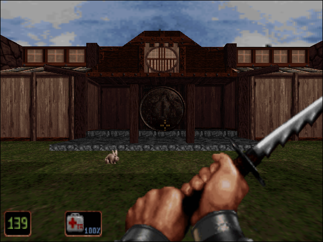 Download Master Ninja: Shadow Warrior of Death - My Abandonware