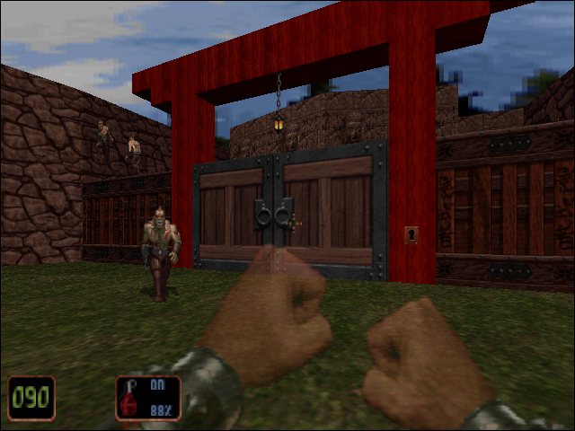 Shadow Warrior - My Abandonware