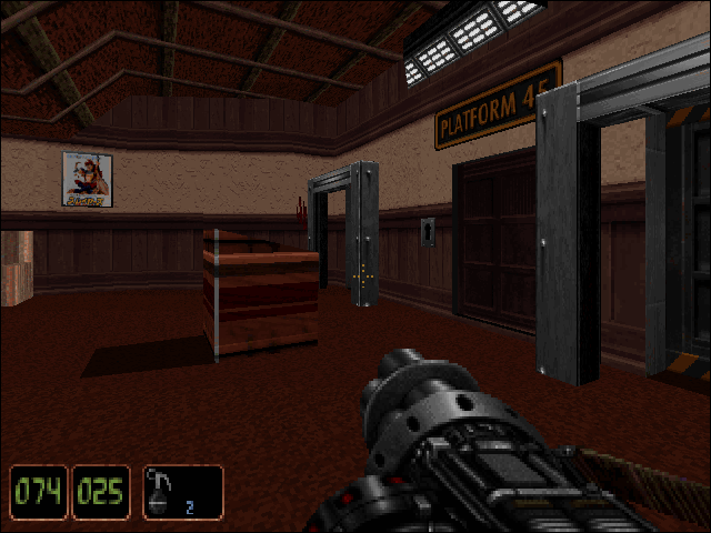 Shadow Warrior - My Abandonware