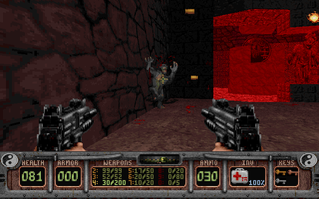 Shadow Warrior - My Abandonware