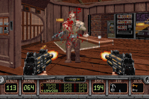 Shadow Warrior 0