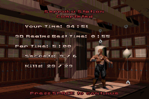 Shadow Warrior (1997) - MobyGames