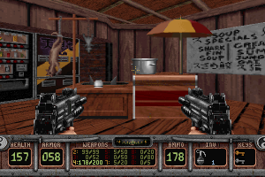 Shadow Warrior 2