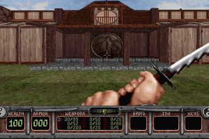 Shadow Warrior 6
