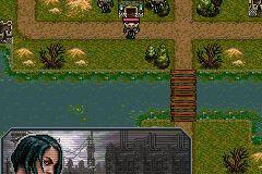 Shadow Zone 3