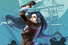 Shadowalker 0