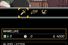 Shadowalker 13
