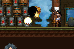 Shadowalker 5