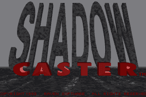 ShadowCaster 0