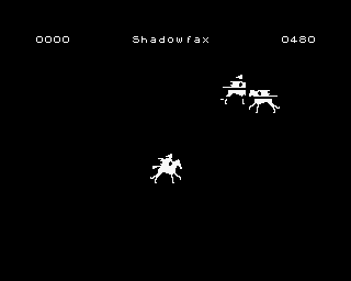 Shadowfax 7