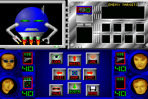 ShadowForce 9