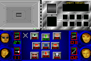 ShadowForce 10