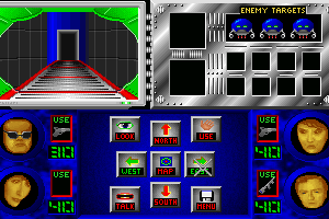ShadowForce 11