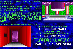 ShadowForce 16