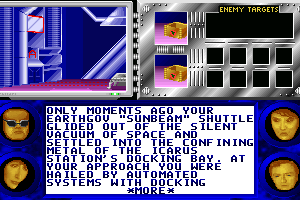 ShadowForce 2