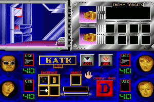ShadowForce 4