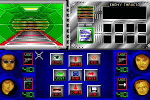 ShadowForce 6