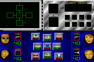ShadowForce 7