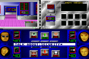 ShadowForce 8