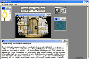 Shadowgate 0