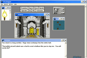 Shadowgate 1