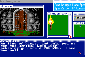 Shadowgate 1