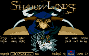 shadowlands 9.1 download shadowlands 9.1 download