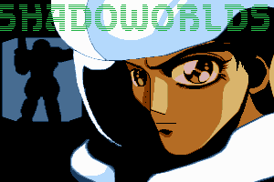 Shadoworlds 2