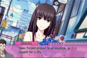 Shakadou-san no Jun'ai Road abandonware